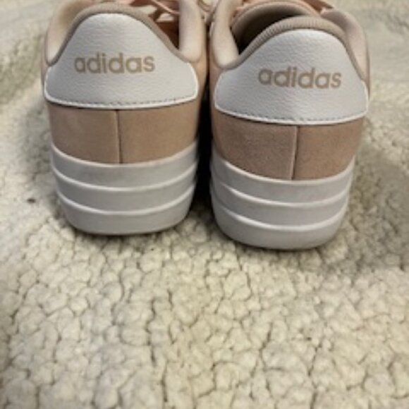 Adidas Platform Sneakers - Picture 4 of 7